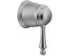 ShowHouse by Moen Waterhill S514 Chrome ExactTemp 3/4" Volume Control with Lever Handle