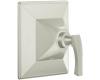 ShowHouse by Moen Divine TS350HN Hammered Nickel Posi-Temp Tub/Shower Trim Kit