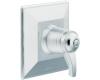 ShowHouse by Moen Divine TS3510 Chrome Exacttemp Tub/Shower Trim Kit