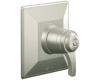 ShowHouse by Moen Divine TS3510BN Brushed Nickel Exacttemp Tub/Shower Trim Kit