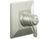 ShowHouse by Moen Divine TS3510HN Hammered Nickel Exacttemp Tub/Shower Trim Kit