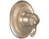 ShowHouse by Moen Savvy TS3910BB Brushed Bronze Exacttemp Tub/Shower Trim Kit