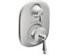 ShowHouse by Moen Waterhill TS513 Chrome Moentrol 3-Function Transfer Valve with Lever Handles