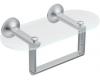 ShowHouse by Moen Vivid YB7408CH Chrome Pivoting Paper Holder