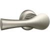 ShowHouse by Moen Tres Chic YB7701AN Antique Nickel Decorative Tank Lever