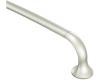 ShowHouse by Moen Fina YB9218BN Brushed Nickel 18" Towel Bar