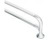 ShowHouse by Moen Fina YB9222CH Chrome 24" Double Towel Bar