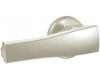 ShowHouse by Moen Divine YB9301BN Brushed Nickel Decorative Tank Lever