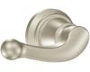 Moen YB9401BN Savvy Brushed Nickel Decorative Tank Lever