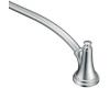 ShowHouse by Moen Savvy YB9418CH Chrome 18" Towel Bar