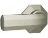 ShowHouse by Moen Felicity YB9701BN Brushed Nickel Decorative Tank Lever