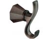 ShowHouse by Moen Felicity YB9703ORB Oil Rubbed Bronze Double Robe Hook