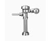 Sloan 3010015 ROYAL 111 XYV L/FC W/ SPUD FLANGE Flushometer 1.6 Gpf/6.0 Lpf Less Vacuum Breaker Sloan 3010015 ROYAL 111 XYV L/FC W/ SPUD FLANGE Flushometer 1.6 Gpf/6.0 Lpf Less Vacuum Breaker