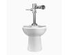 Sloan 20001004 WETS-2000.1004 ST-2009 Floor Mount Closet & Gem 2 111 Flushometer Sloan 20001004 WETS-2000.1004 ST-2009 Floor Mount Closet & Gem 2 111 Flushometer