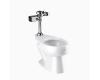Sloan 20001410 WETS-2000.1410 ST-2009 Floor Mount Closet & Royal 111 Sfsm Flushometer Sloan 20001410 WETS-2000.1410 ST-2009 Floor Mount Closet & Royal 111 Sfsm Flushometer