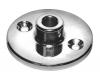 Sloan 0309012 Part - DV-12 Wall Flange W/Set Screw Cp Sloan 0309012 Part - DV-12 Wall Flange W/Set Screw Cp