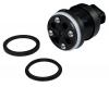 Sloan 0314016 Part - CN-1002-A Closet Piston With Main Seat Sloan 0314016 Part - CN-1002-A Closet Piston With Main Seat