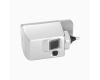 Sloan 0325167 Part - EBV-150-A G2 Complete Cover/Ring/Sensor Assembly Urinal Zurn Sloan 0325167 Part - EBV-150-A G2 Complete Cover/Ring/Sensor Assembly Urinal Zurn