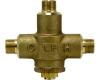 Sloan 0326045PK Part - MIX-135-A Below Deck Thermostatic Mixing Valve Sloan 0326045PK Part - MIX-135-A Below Deck Thermostatic Mixing Valve