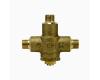 Sloan 0326045PK MIX-135-A Thermostatic Mixing Valve Sloan 0326045PK MIX-135-A Thermostatic Mixing Valve