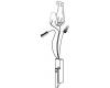 Sloan 0335013 Part - EAF-14-A Sensor Assembly Solar W/O Optima I.Q.-Cliq Sloan 0335013 Part - EAF-14-A Sensor Assembly Solar W/O Optima I.Q.-Cliq