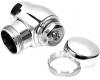 Sloan 3308384 Part - H-700-A 3/4 Adjustable Stop Assembly w/ VR Cap Sloan 3308384 Part - H-700-A 3/4 Adjustable Stop Assembly w/ VR Cap