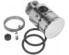 Sloan 3309037 Part - DV-1003-A Bedpan Washer Pivot Repair Kit Sloan 3309037 Part - DV-1003-A Bedpan Washer Pivot Repair Kit