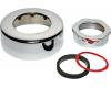 Sloan 3332001 Part - CR-1009-A Crown II 1-1/4 Flange Kit Sloan 3332001 Part - CR-1009-A Crown II 1-1/4 Flange Kit