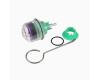 Sloan 3332013 Part - CR-1011-A Crown Piston Kit 1.28 Gpf/4.8 Lpf Water Closet Sloan 3332013 Part - CR-1011-A Crown Piston Kit 1.28 Gpf/4.8 Lpf Water Closet
