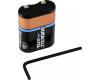 Sloan 3335009 Part - EAF-1000 Battery Replacement Kit Sloan 3335009 Part - EAF-1000 Battery Replacement Kit
