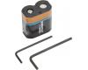 Sloan 3335018 Part - EAF-1003 Battery Replacement Kit Sloan 3335018 Part - EAF-1003 Battery Replacement Kit