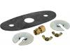 Sloan 3365088 Part - ETF-546-A Spout Mounting Kit for ETF-600 and EBF-650 Sloan 3365088 Part - ETF-546-A Spout Mounting Kit for ETF-600 and EBF-650