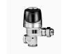 Sloan 3393001 Part - V-600-AA-BX Vacuum Breaker 1-1/4" X 9" Cp Boxed Sloan 3393001 Part - V-600-AA-BX Vacuum Breaker 1-1/4" X 9" Cp Boxed