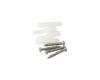 Sloan 0362004 Part - SFP-4 Mounting Hardware Kit Pedestal Faucet Sloan 0362004 Part - SFP-4 Mounting Hardware Kit Pedestal Faucet