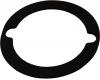 Sloan 5325011 Part - EBV-67 Cover Gasket Kit Sloan 5325011 Part - EBV-67 Cover Gasket Kit