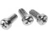 Sloan 5337011 Part - DO-11 Cover Screw Sloan 5337011 Part - DO-11 Cover Screw