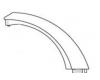 Sloan 3315016 Part - EBF10A CP SPOUT SUB-ASM (EBF85) Sloan 3315016 Part - EBF10A CP SPOUT SUB-ASM (EBF85)