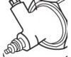 Sloan 0318024PK Part - HY25-1 RB VALVE ACTUATOR HOUSING Sloan 0318024PK Part - HY25-1 RB VALVE ACTUATOR HOUSING