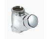 Sloan 3308389 Part - H750AG CP 1 IN SD STOP W/VANDAL REC Sloan 3308389 Part - H750AG CP 1 IN SD STOP W/VANDAL REC