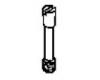 Sloan 5337126 Part - DO3 SCREW Sloan 5337126 Part - DO3 SCREW