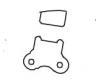 Sloan 3365091 Part - ETF1021A CP REPAIR KIT 0.5 GPM AERATOR Sloan 3365091 Part - ETF1021A CP REPAIR KIT 0.5 GPM AERATOR
