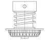 Sloan 4328466 Part - SH1002A REPAIR KIT 2.5 PISTON Sloan 4328466 Part - SH1002A REPAIR KIT 2.5 PISTON