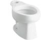 Sterling 403215-0 Windham White Elongated Toilet Bowl