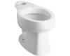 Sterling 403315-47 Windham KOHLER Almond Toilet Bowl