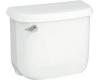 Sterling 404523-U-0 Windham White Insulated Toilet Tank