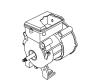 Sterling 1012300 Part - PUMP MOTOR