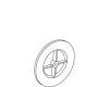 Sterling 1003065 Part - TOOL- SUCTION FLANGE