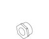 Sterling 1013250 Part - JET NOZZLE NUT