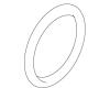 Sterling 40235 Part - BALL LEVER SEAL WASHER
