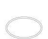 Sterling 42043 Part - O-RING